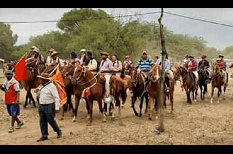 VIDEO  Miles de personas vivieron a pleno la fiesta de San Esteban