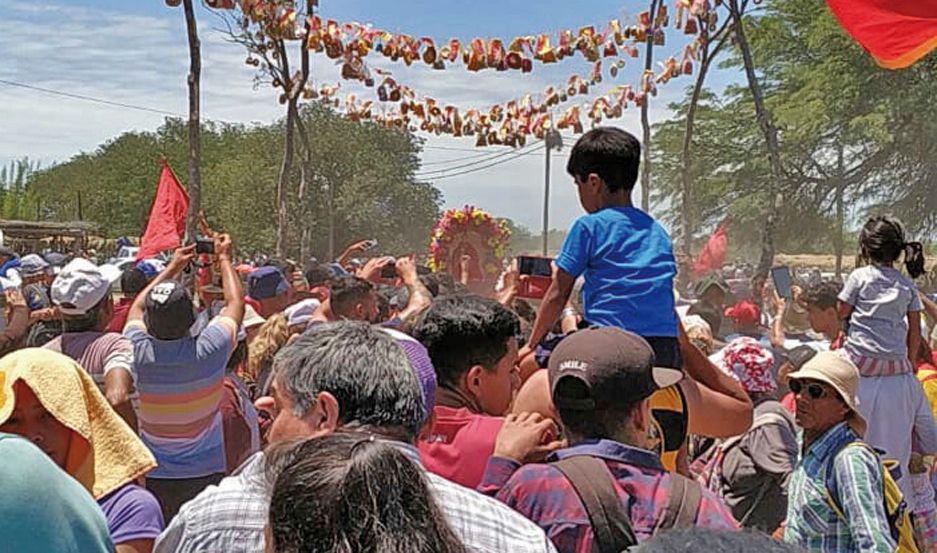 Las mejores imaacutegenes de la Fiesta de San Esteban