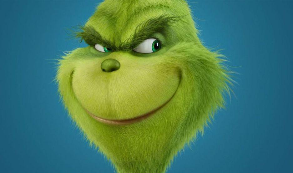 Te contamos la real historia de El Grinch el personaje anti-navidad maacutes famoso