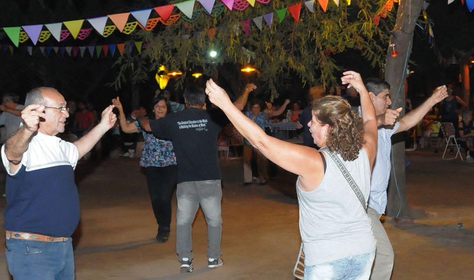 La Feria Upianita ofrece una tarde a pura tradicioacuten