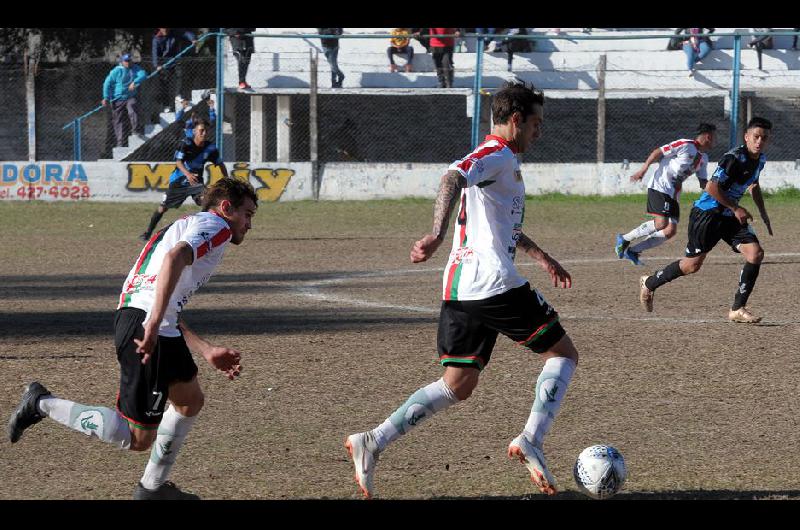 VENCEDOR Independiente de Beltr�n marcó dos goles en el primer periodo y luego controló el juego ante San Ramón Se define el domingo
