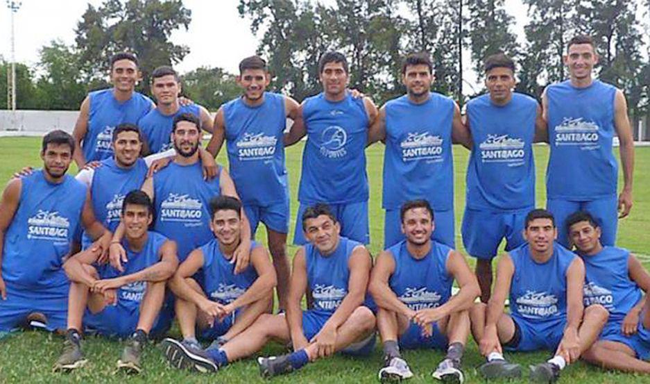 JERARQUÍA Vélez de San Ramón suma refuerzos con la intención de mantener el protagonismo que ganó en la pasada temporada cuando dispute el torneo Regional Amateur 	
