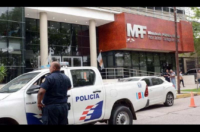 El Fiscal General se entrevistoacute con familiares del joven fallecido por golpiza de dos rugbiers