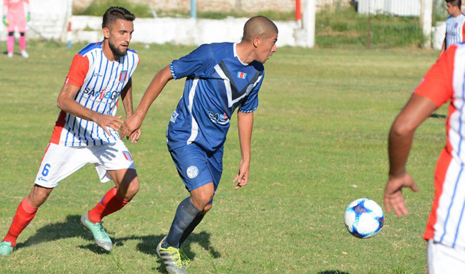 Los equipos de la provincia estaraacuten distribuidos en tres distintas zonas en el Torneo Regional Amateur 2020