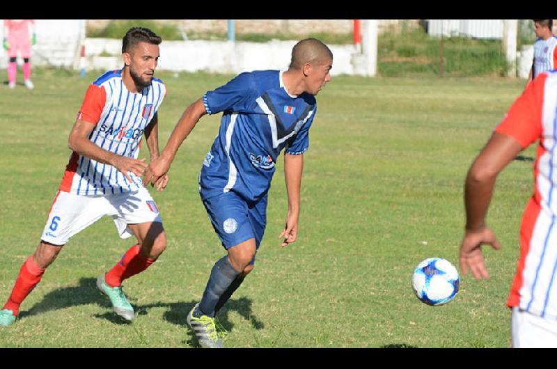 Los equipos de la provincia estaraacuten distribuidos en tres distintas zonas en el Torneo Regional Amateur 2020