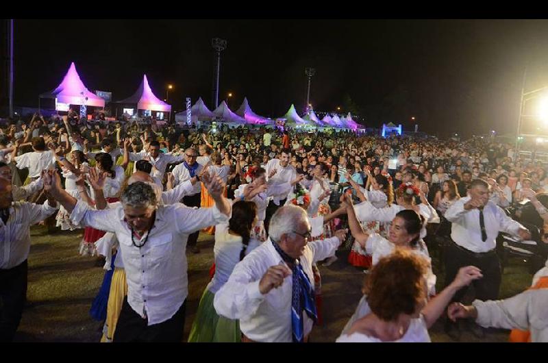 EL LIBERAL te regala entradas para el Festival de la Chacarera en Plaza Antildeoranzas