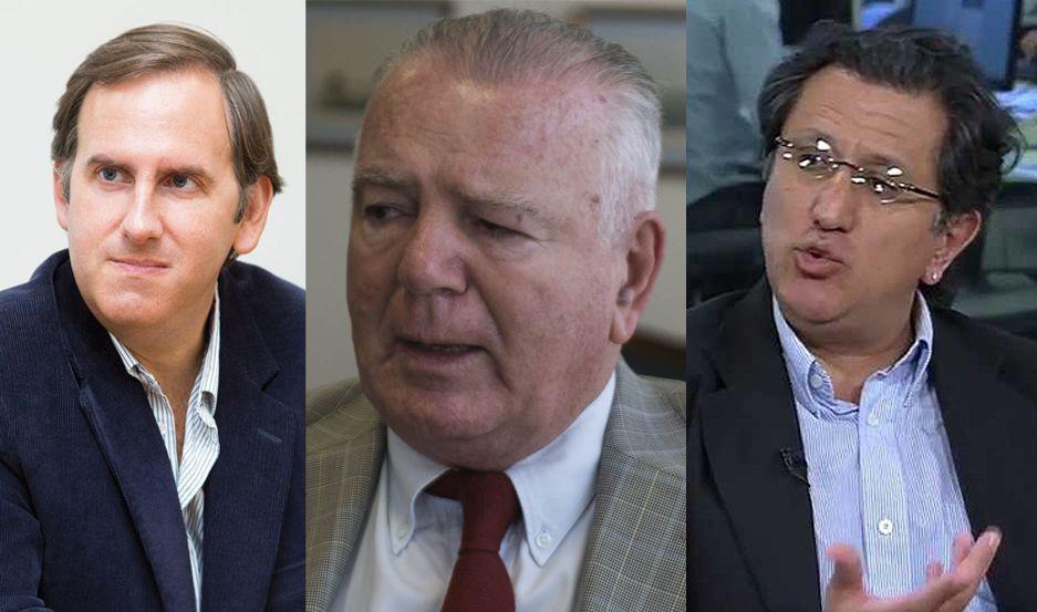 Tres diagnoacutesticos de la economiacutea 2020  sobre la inflacioacuten el doacutelar y la actividad