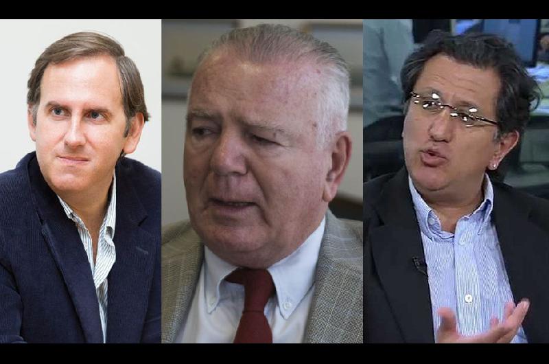 Tres diagnoacutesticos de la economiacutea 2020  sobre la inflacioacuten el doacutelar y la actividad