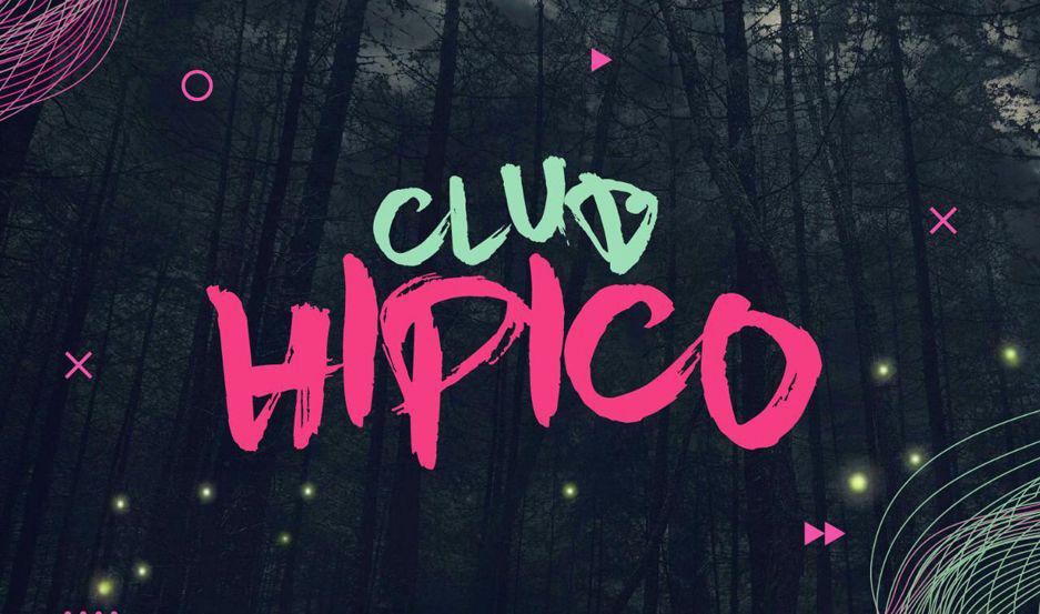 Estos son los ganadores de las entradas a la fiesta del Club Hiacutepico