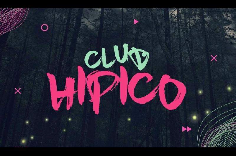 Estos son los ganadores de las entradas a la fiesta del Club Hiacutepico