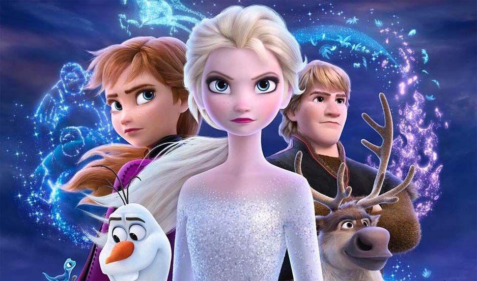 EL LIBERAL te regala entradas para el estreno de Frozen 2