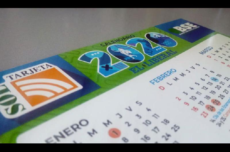 Calendario de feriados 2020- habraacute 8 fines de semana largos y 4 extra largos