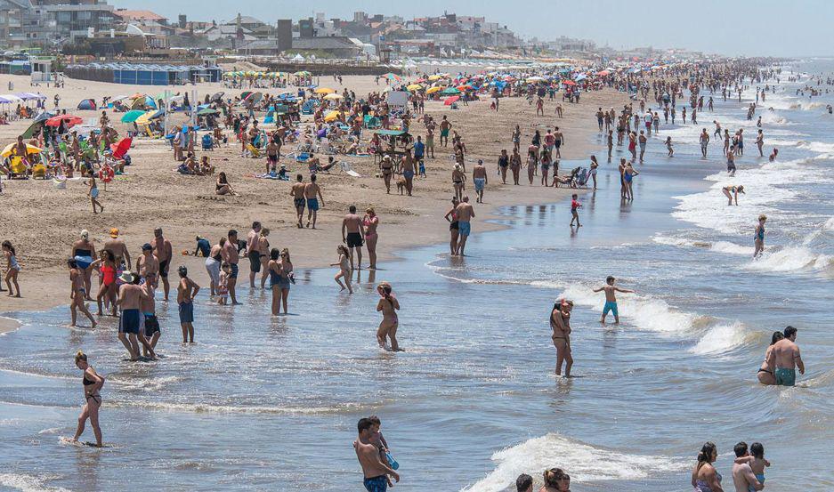 El precio de vacacionar en La Costa- alojamiento comida y carpa