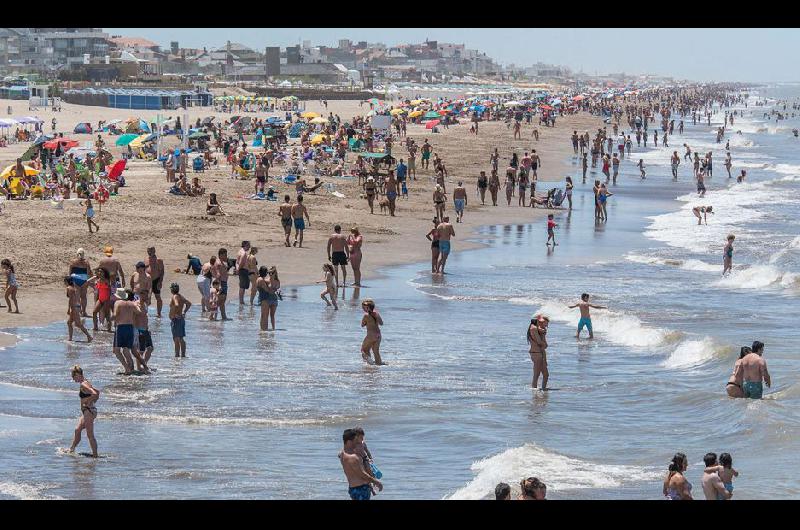 El precio de vacacionar en La Costa- alojamiento comida y carpa