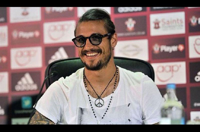 Es oficial- Osvaldo seraacute jugador de Banfield