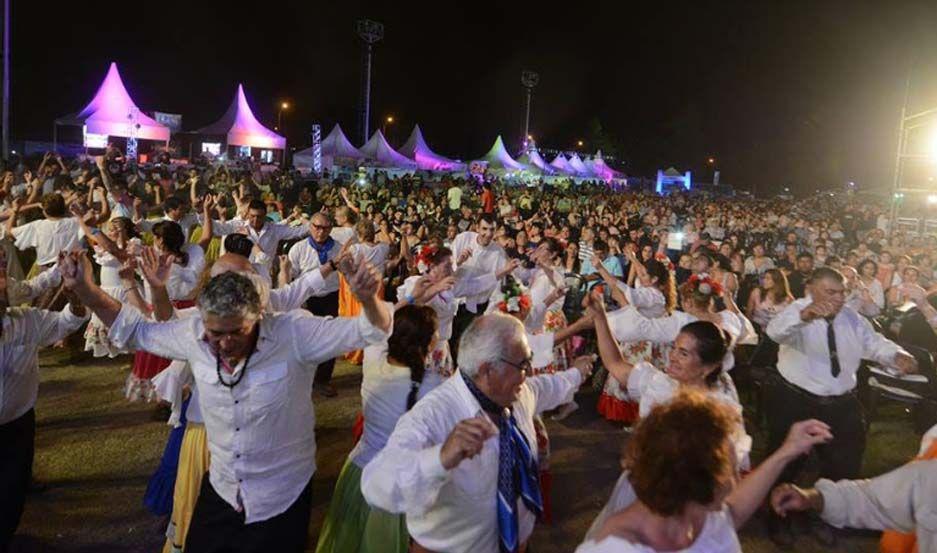 Estos son los ganadores que disfrutaraacuten del Festival Nacional de la Chacarera