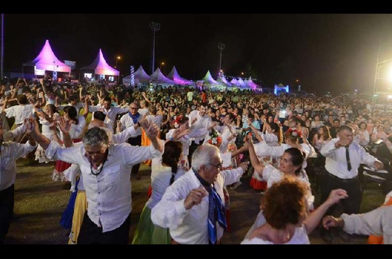 Estos son los ganadores que disfrutaraacuten del Festival Nacional de la Chacarera