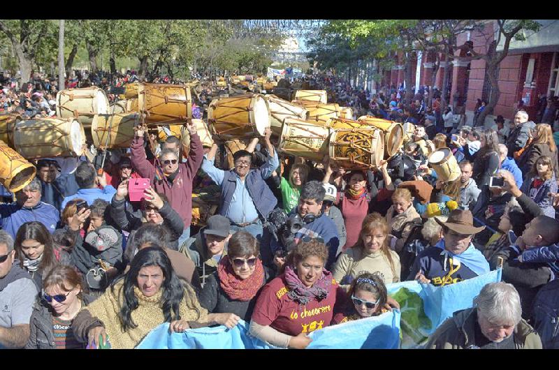 CONVOCATORIA El evento reunir� a todos los ciudadanos para celebrar el aniversario de su tierra
