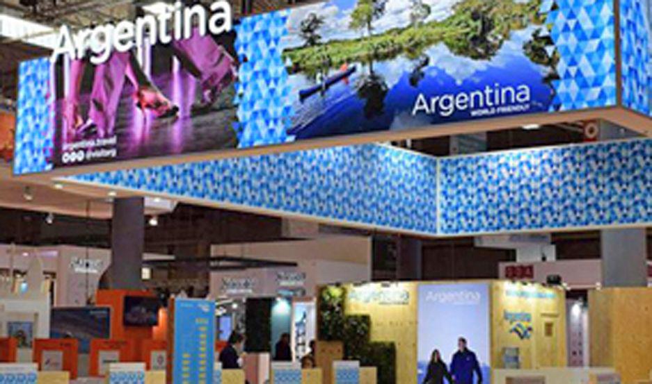 Un ente para potenciar presencia turiacutestica de Argentina en el mundo