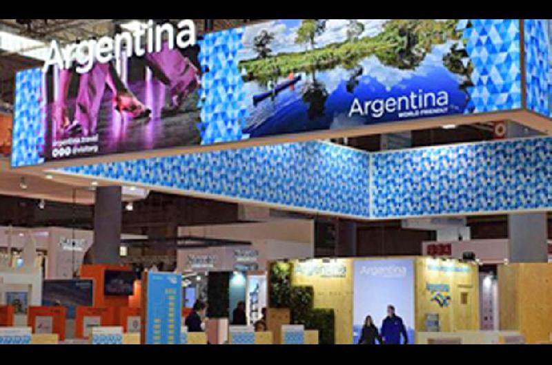 Un ente para potenciar presencia turiacutestica de Argentina en el mundo