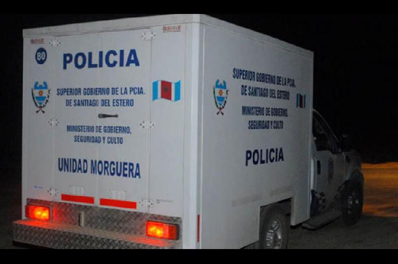 Conmocioacuten en Las Termas- un menor de 15 antildeos se ahorcoacute con un cinto