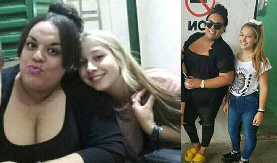 Una amiga de Nahir Galarza la defendioacute por Facebook- ldquoTe condenaron por linda y modelordquo