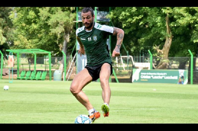 Osvaldo regresa al fútbol para jugar en Banfield pero recordó su pasado en Boca de donde asegura que lo corrieron