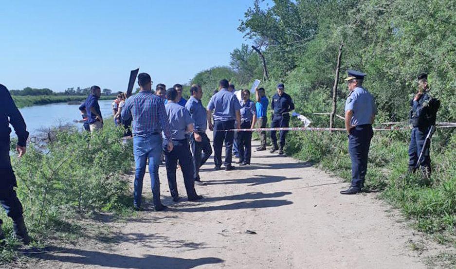 Pediraacuten la preventiva para el acusado de asesinar a su madre