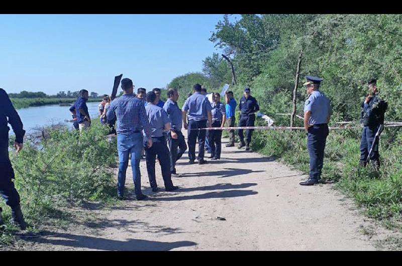 Pediraacuten la preventiva para el acusado de asesinar a su madre