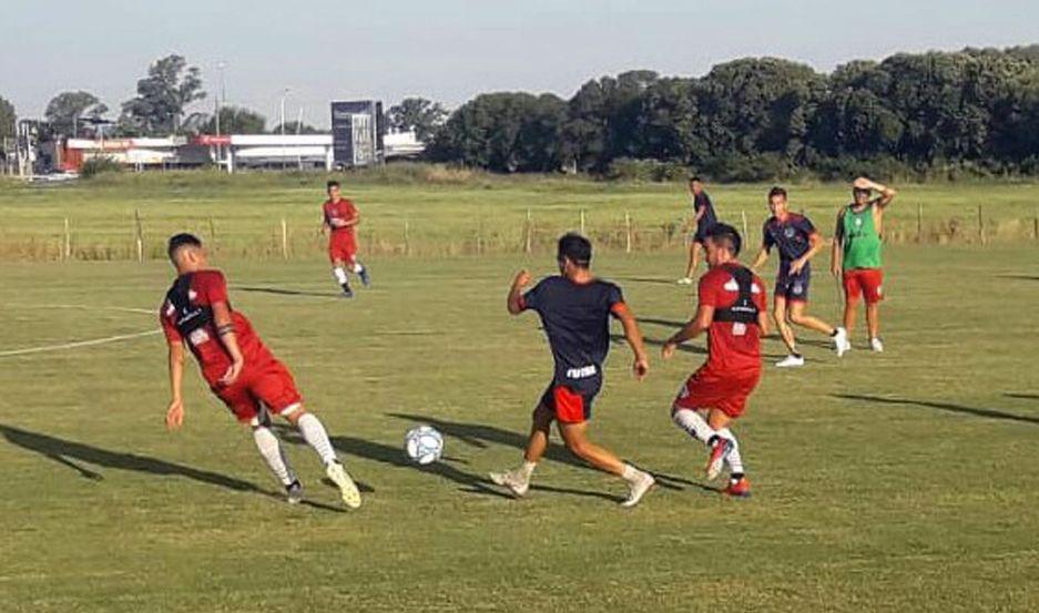 Central Coacuterdoba goleoacute 3 a 0 y 4 a 1 en sus primeros amistosos de la pretemporada