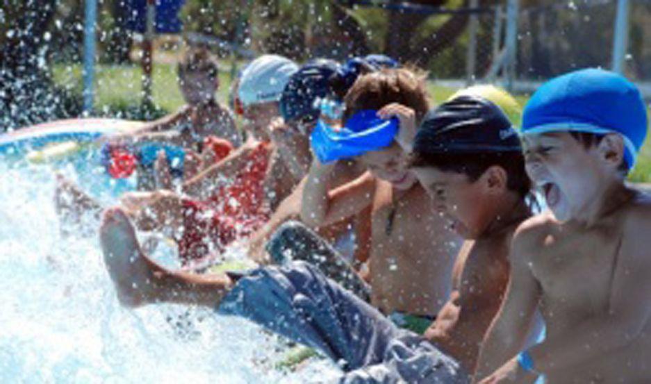 El programa ldquoReCreordquo ofreceraacute espectaacuteculos talleres y maacutes actividades recreativas en las playas