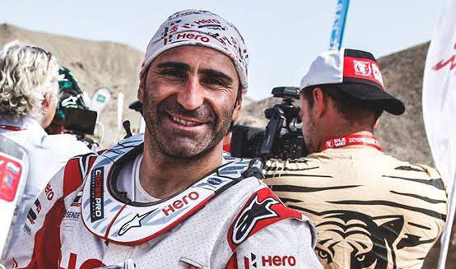 Tras cinco antildeos la muerte vuelve a enlutar al Dakar