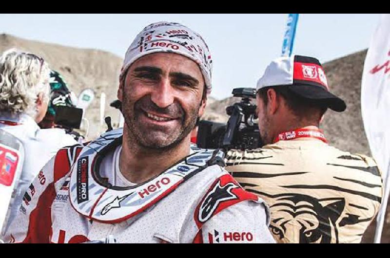 Tras cinco antildeos la muerte vuelve a enlutar al Dakar