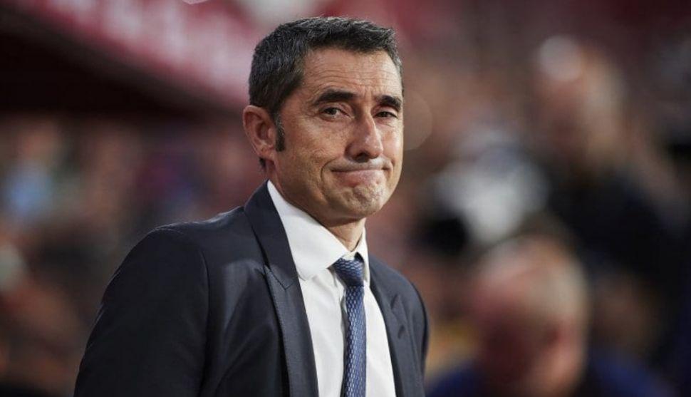 Ernesto Valverde