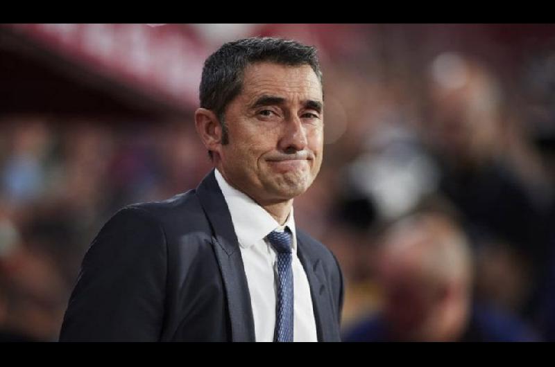 Ernesto Valverde