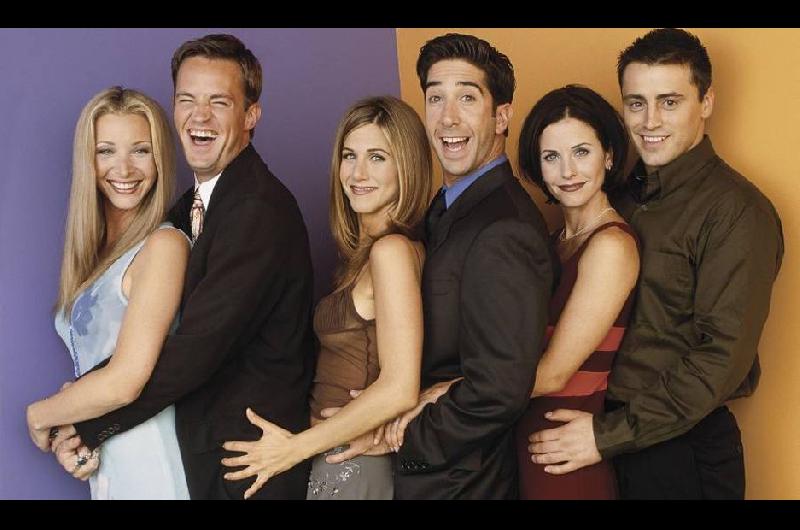 Actor de Friends se quitoacute la vida a los 51 antildeos