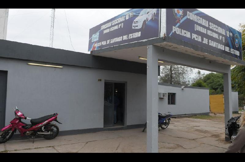 Sujetos atacaron a tiros a uniformados para evitar que les quitaran la motocicleta en la que circulaban