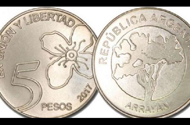 No hay monedas y se complica el comercio