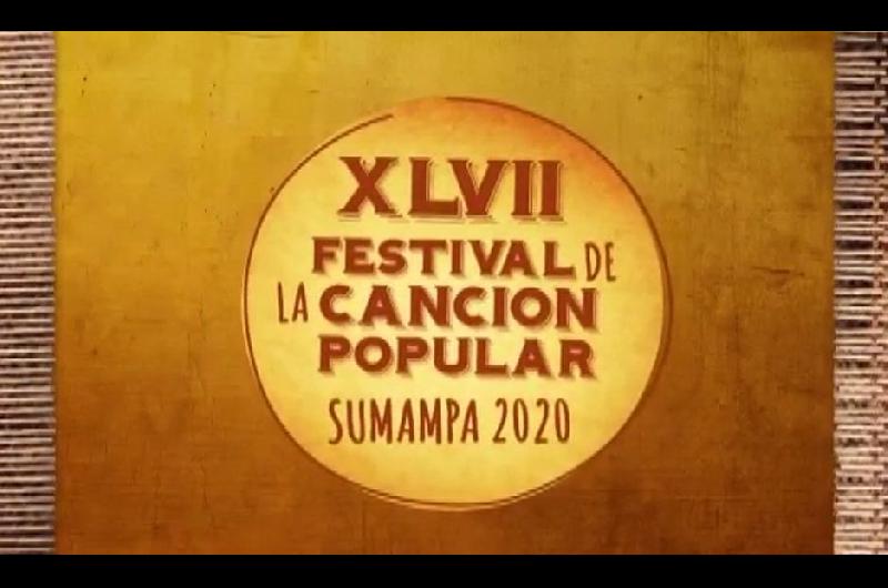 El Festival de la Canción de Sumampa ya tiene su cartelera de artistas