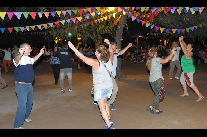 La Feria Artesanal Upianita otro de los sitios maacutes convocantes del verano