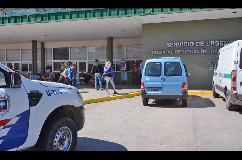 VÍCTIMAS Son Rodolfo Segura (43 años) y José Segura (60) quien falleció por las heridas sufridas de Catamarca
