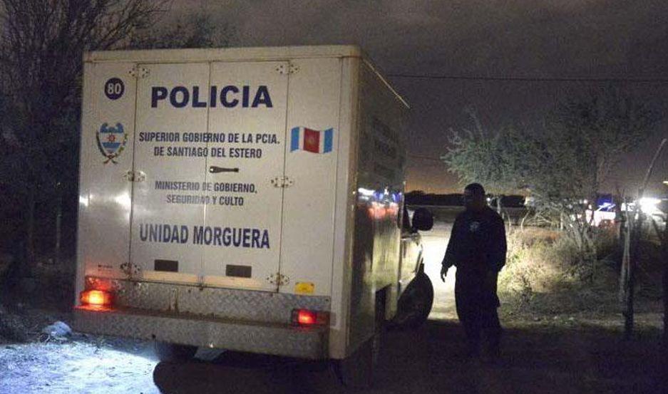 Hallan al cuidador de una finca con un tiro en la cabeza