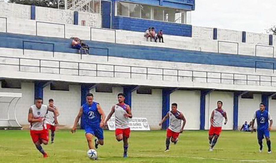 Se jugó en el Coliseo de los Sueños de San Ramón