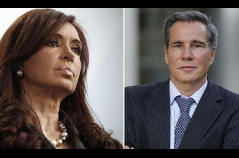 Cristina sobre la muerte de Alberto Nisman- La verdad es algo que nunca buscoacute Comodoro Py