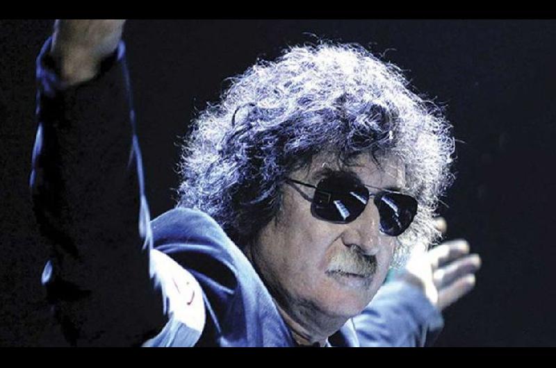 Charly ser� sin lugar a dudas la figura del aniversario por los 20 años del festival