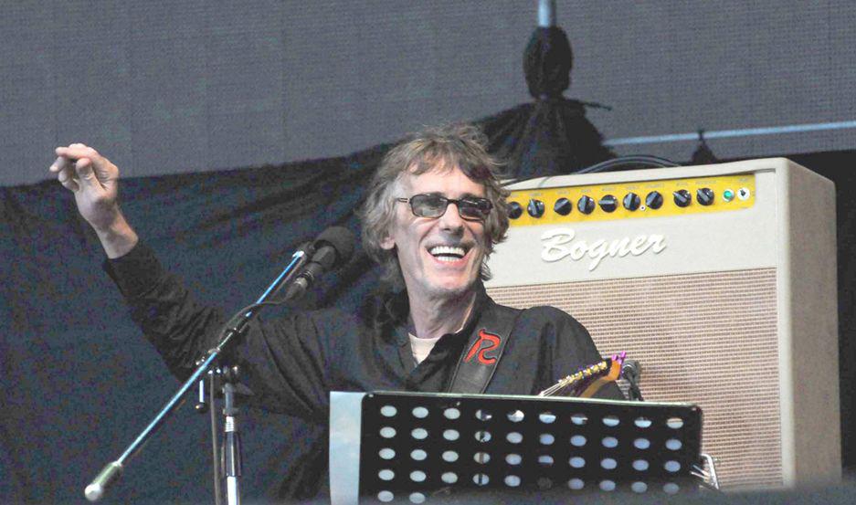 El Flaco Spinetta cumpliría hoy 70 años y su familia lo homenajear� con la presentación de este material inédito