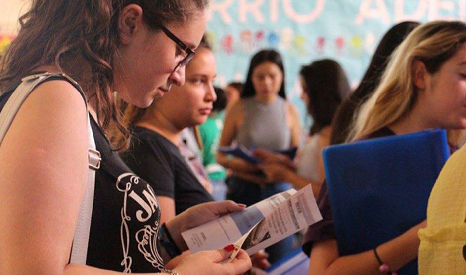 Las becas se pondr�n en marcha a partir de marzo próximo