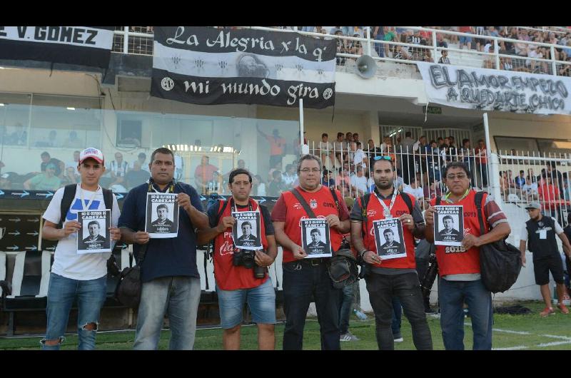 Reporteros grficos de diversos medios recordaron a José Luis Cabezas al cumplirse 23 años de su asesinato