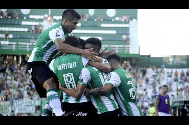 VIDEO  Banfield y Patronato empataron en un gran partido