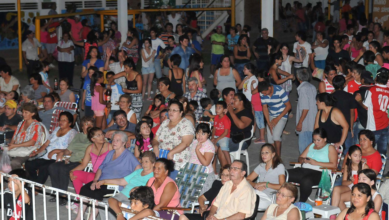 Ultiman detalles para el ldquoEncuentro Conscienterdquo del proacuteximo viernes